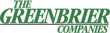 the greenbrier companies